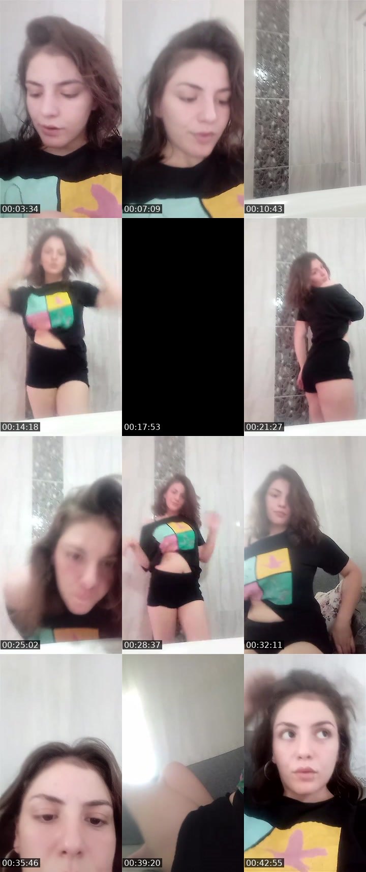 Bigo live: baoubafob 😰 by @1106521693