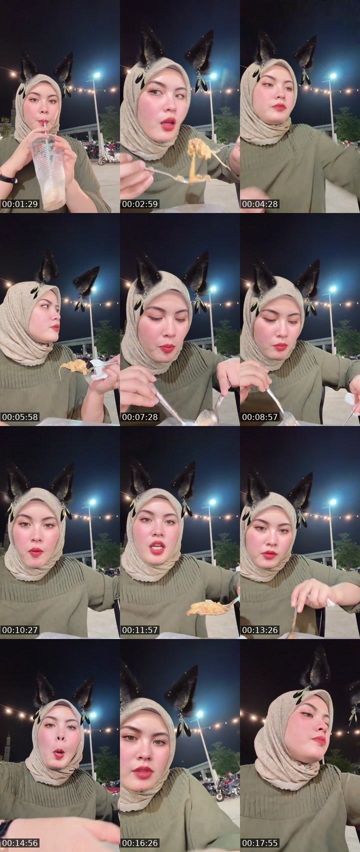 Bigo live: Kejap🙏🏻🙃 by @noyluv