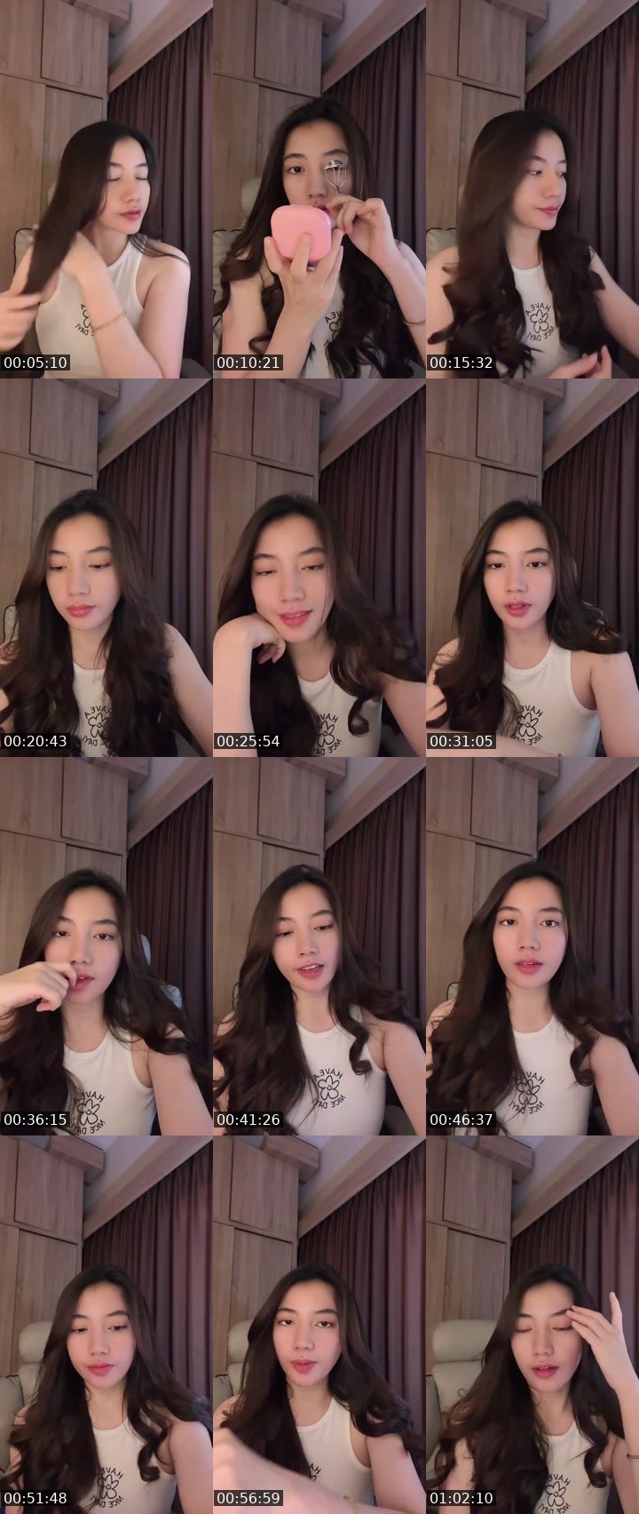 Bigo live: 💕 by @allena188
