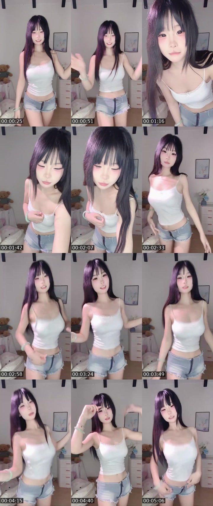 Bigo live: 新人超级白 by @1132704233