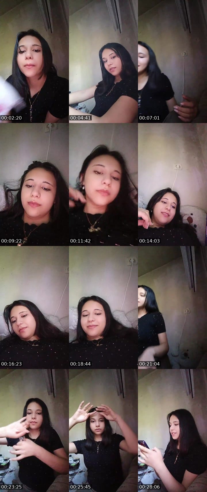Bigo live: * by @Cemos2211