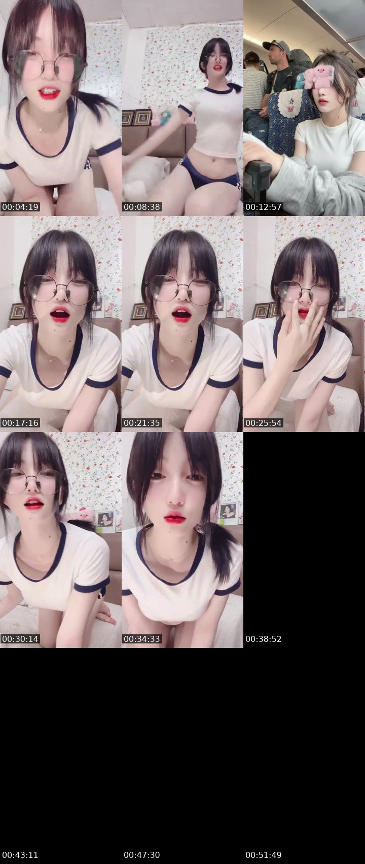 Bigo live: Hello baby 😘 by @LEsa5070