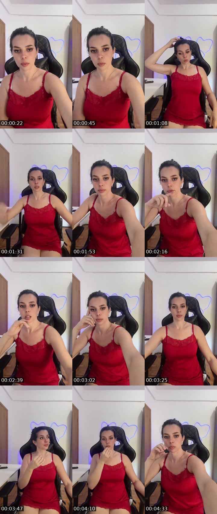 Bigo live: Enigma! by @SA.VAL