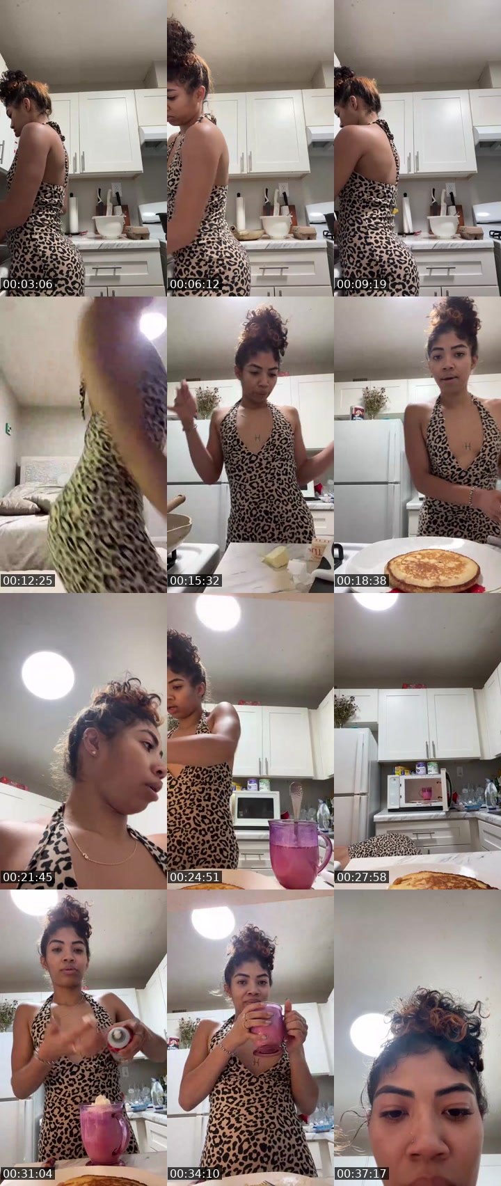 Bigo live: Keep me company 🥰 by @Only1lingling__