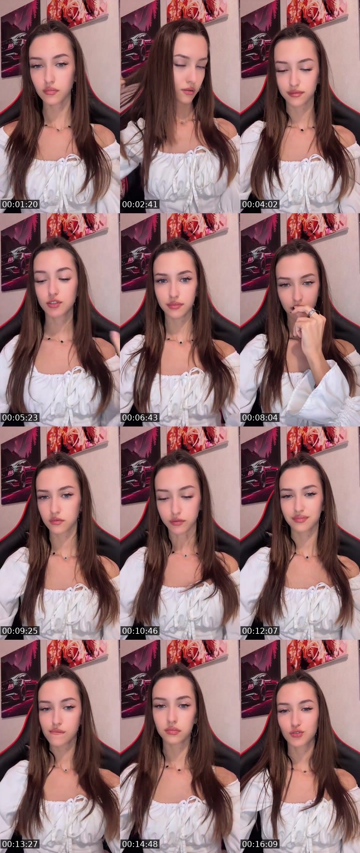 Bigo live: 😍 by @826927306