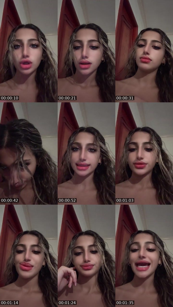 Bigo live: * by @098d987