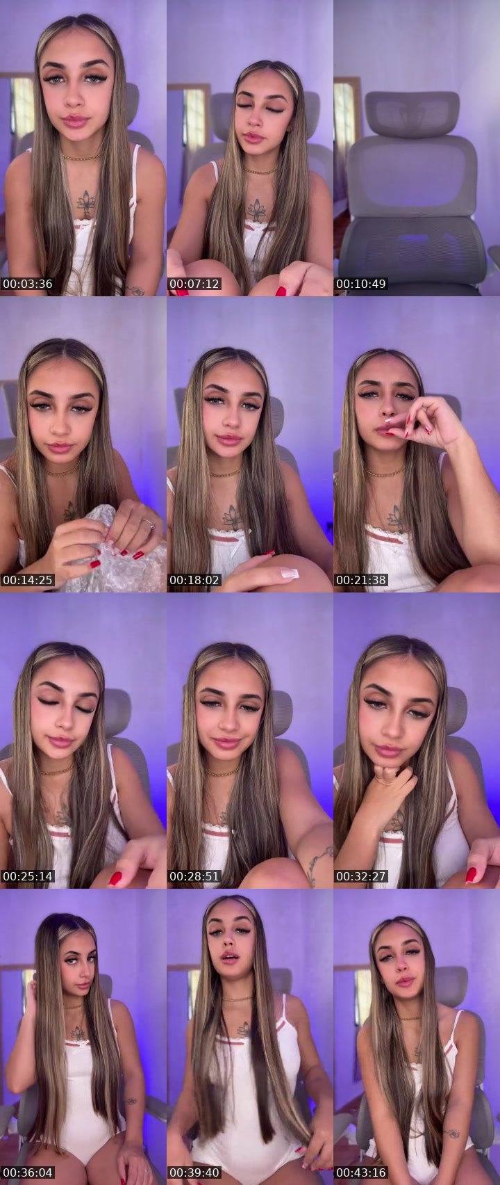 Bigo live: #Beauty Come here 💝 by @aria_firee