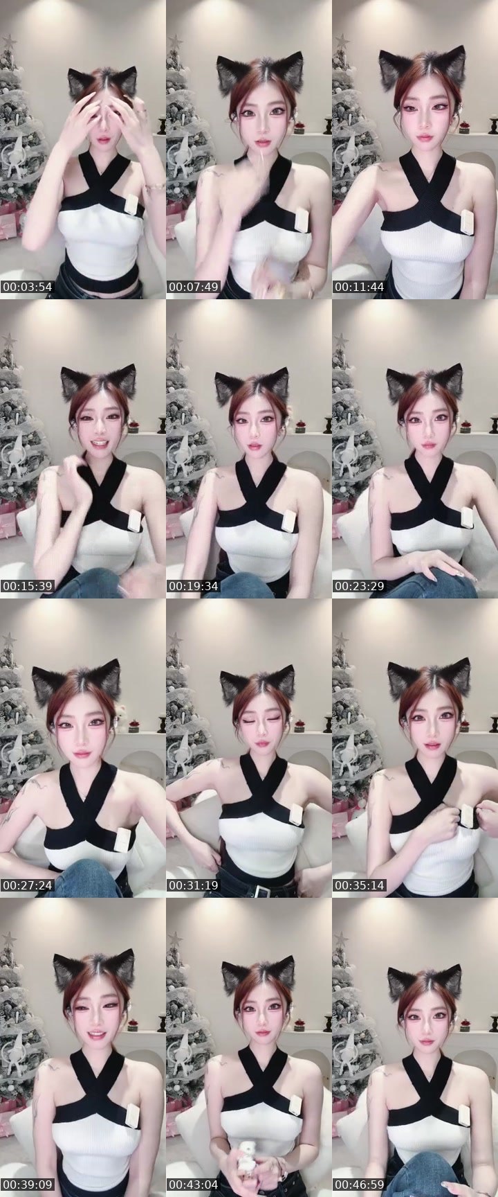 Bigo live: 此女一直在going我 by @1100390331