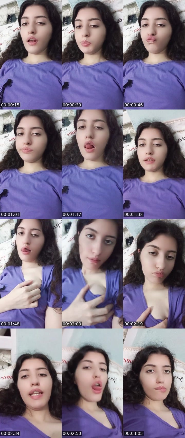 Bigo live: Güzellik yapmaya ne dersin💋 by @1119495530