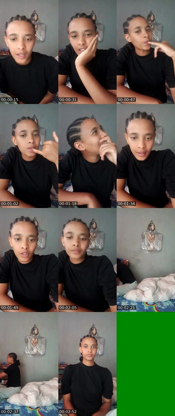 Bigo live: Chapii by @1121769917
