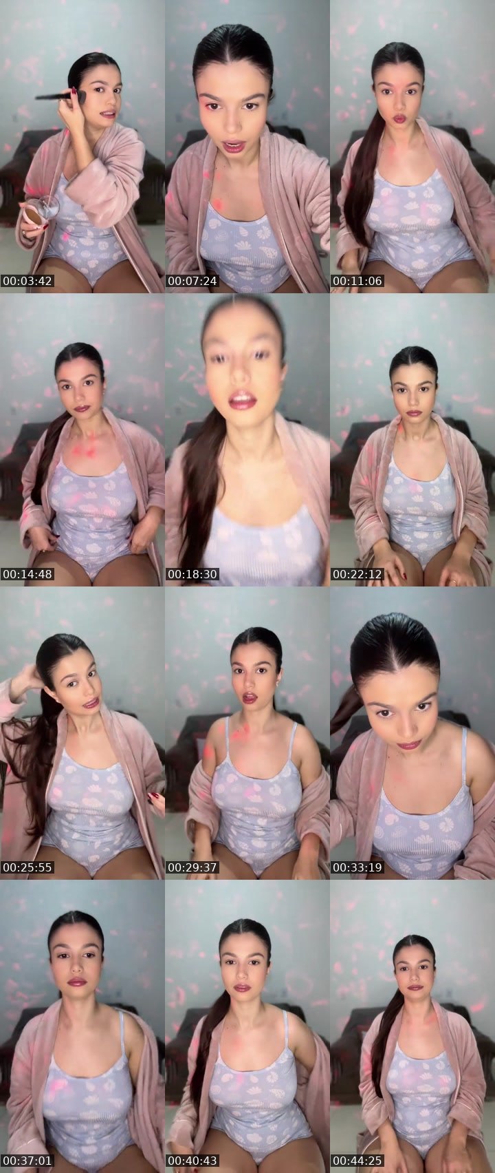 Bigo live: #charmer Duvido você entrar e ficar🥹 by @larifl
