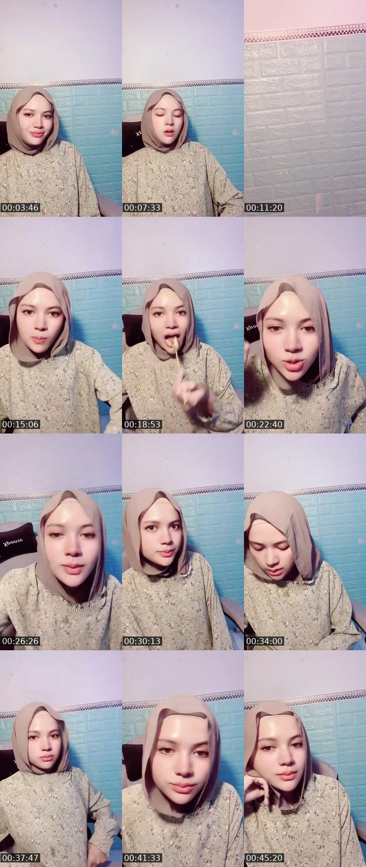 Bigo live: Hi 🤍 by @89835544v