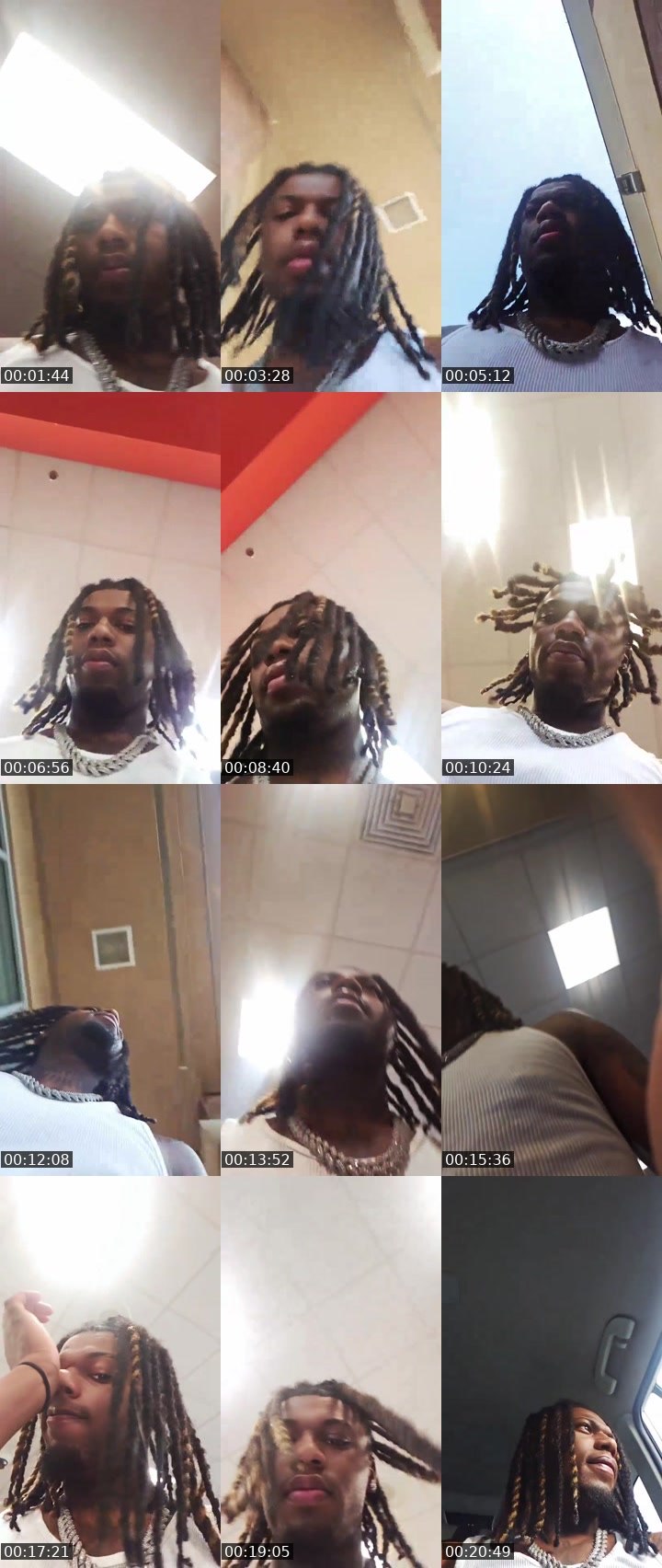 Bigo live: we back! by @lil_hitta