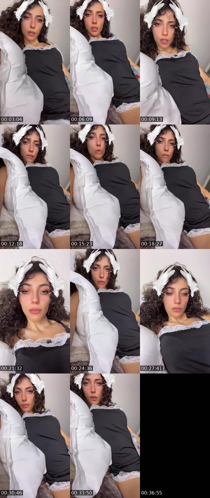 Bigo live: #charmer NEW SURPRISE 💧📲 by @shakti239