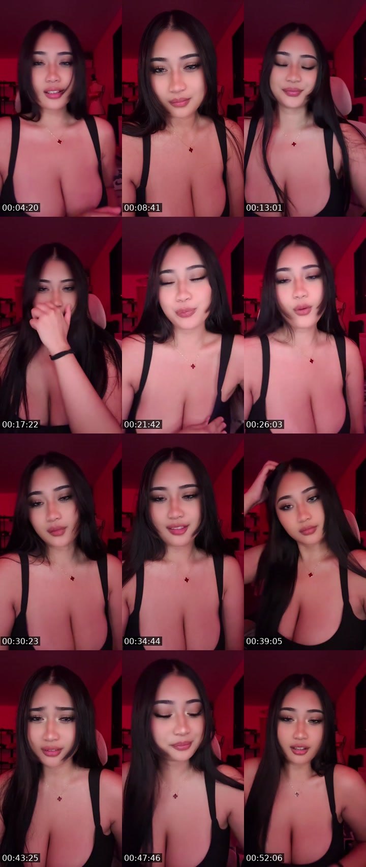 Bigo live: #charmer 🙈 by @wwwxxy
