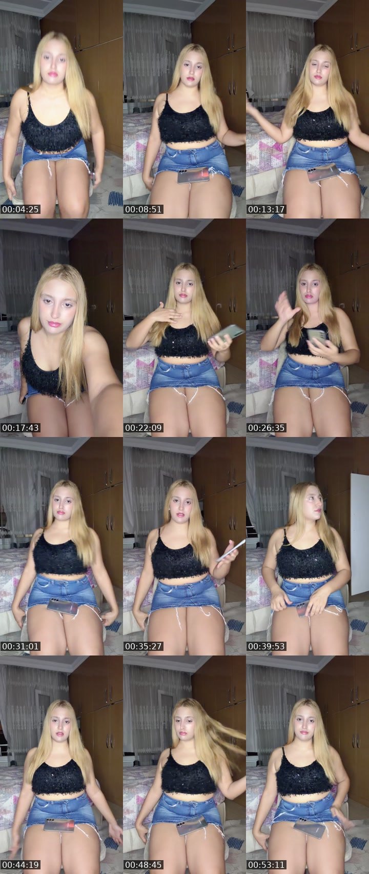 Bigo live: Giren çıkamıyor 😈 by @1128463578