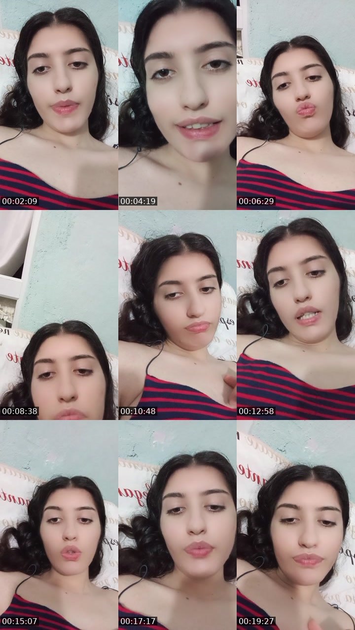 Bigo live: Güzellik yapmaya ne dersin💋 by @1119495530