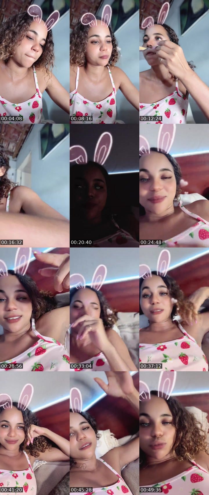 Bigo live: 50k⚡️❤️ by @977557422
