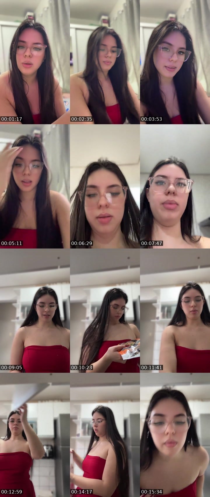 Bigo live: #Beauty Oii ❤️ by @nwrayca