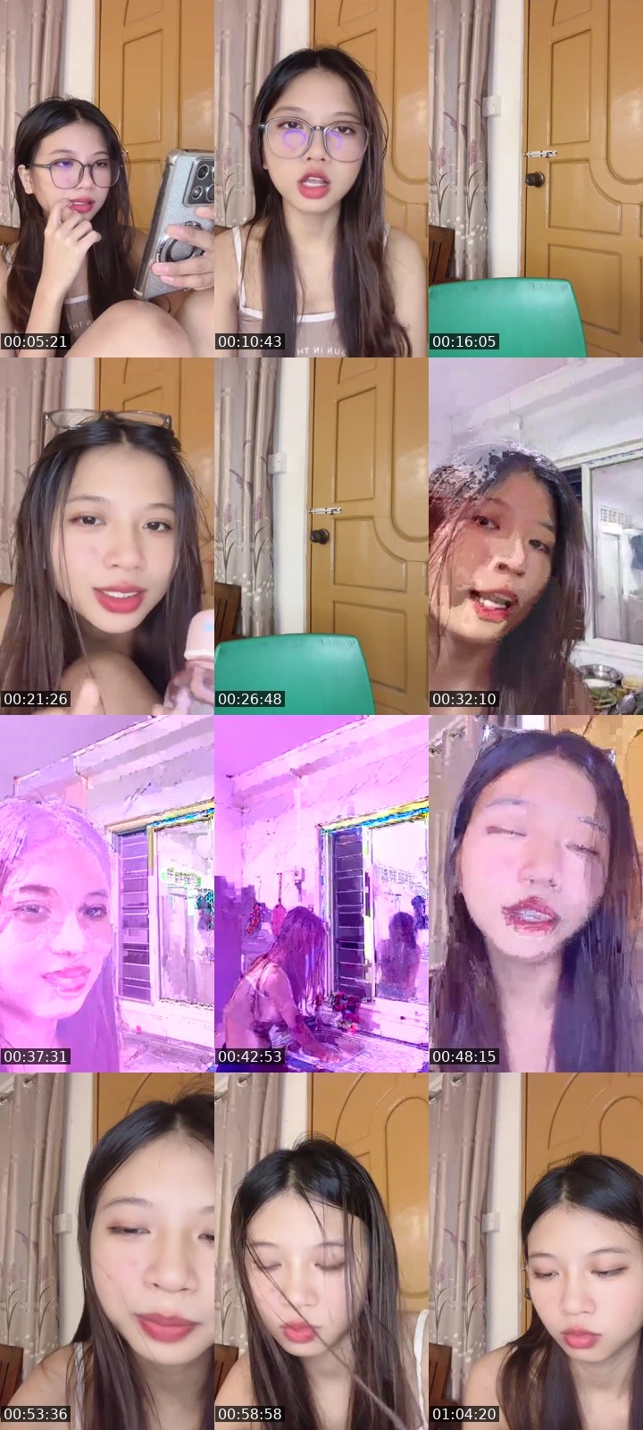 Bigo live: အတော်တရားဖို့ကောင်းတဲ့လောကကြီး by @1074895891