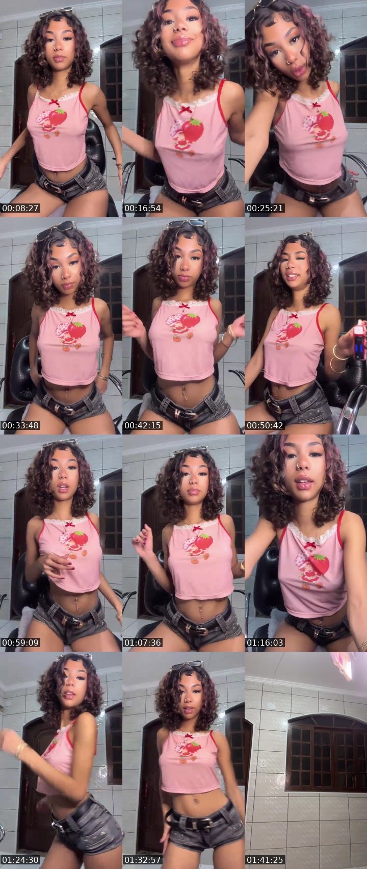 Bigo live: #Beauty Heey by @1083279331
