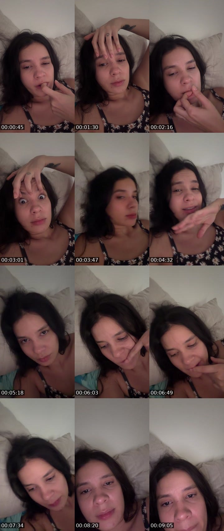 Bigo live: 💚 by @nathalia26