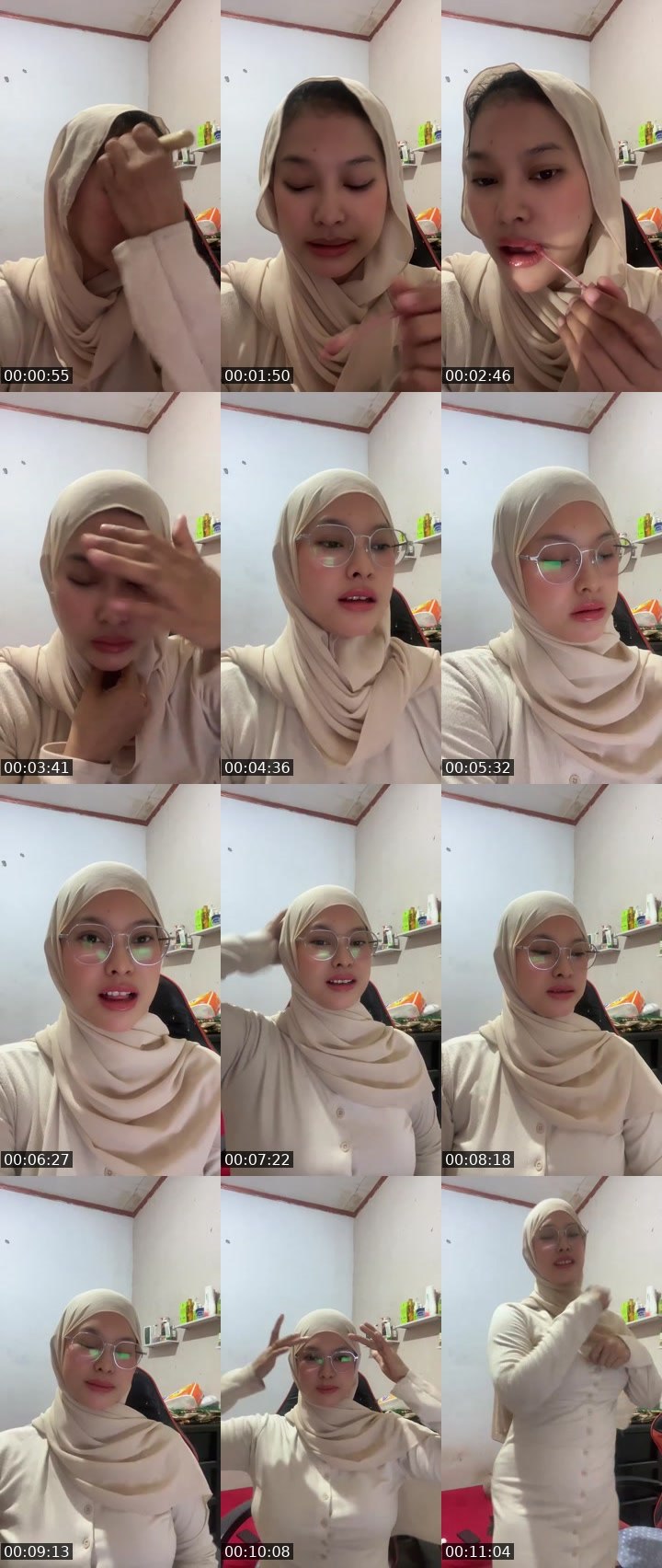 Bigo live: dance yuk💃❤️ by @onlymputs