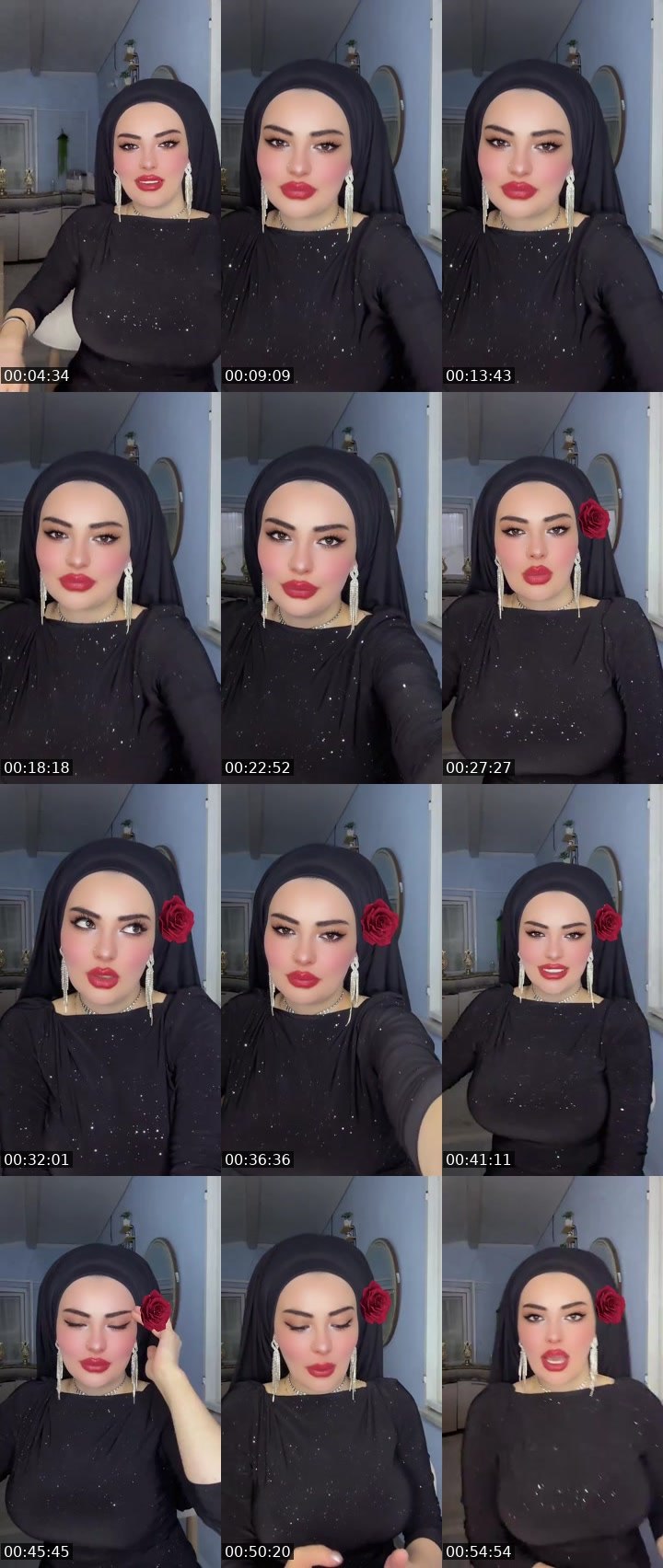 Bigo live: #Cutey Kaldığımız yerden ;) by @almila