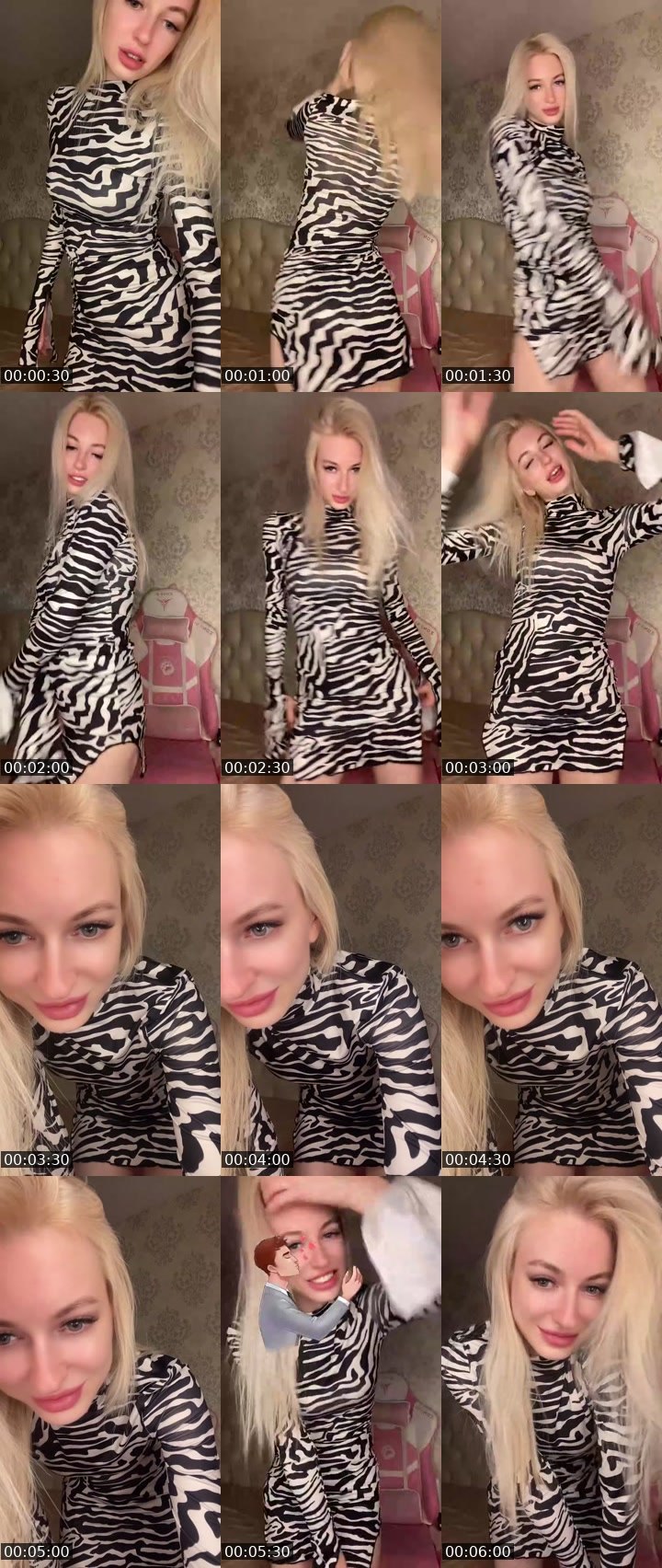 Bigo live: Cute 🔥 by @cute_angel_lina