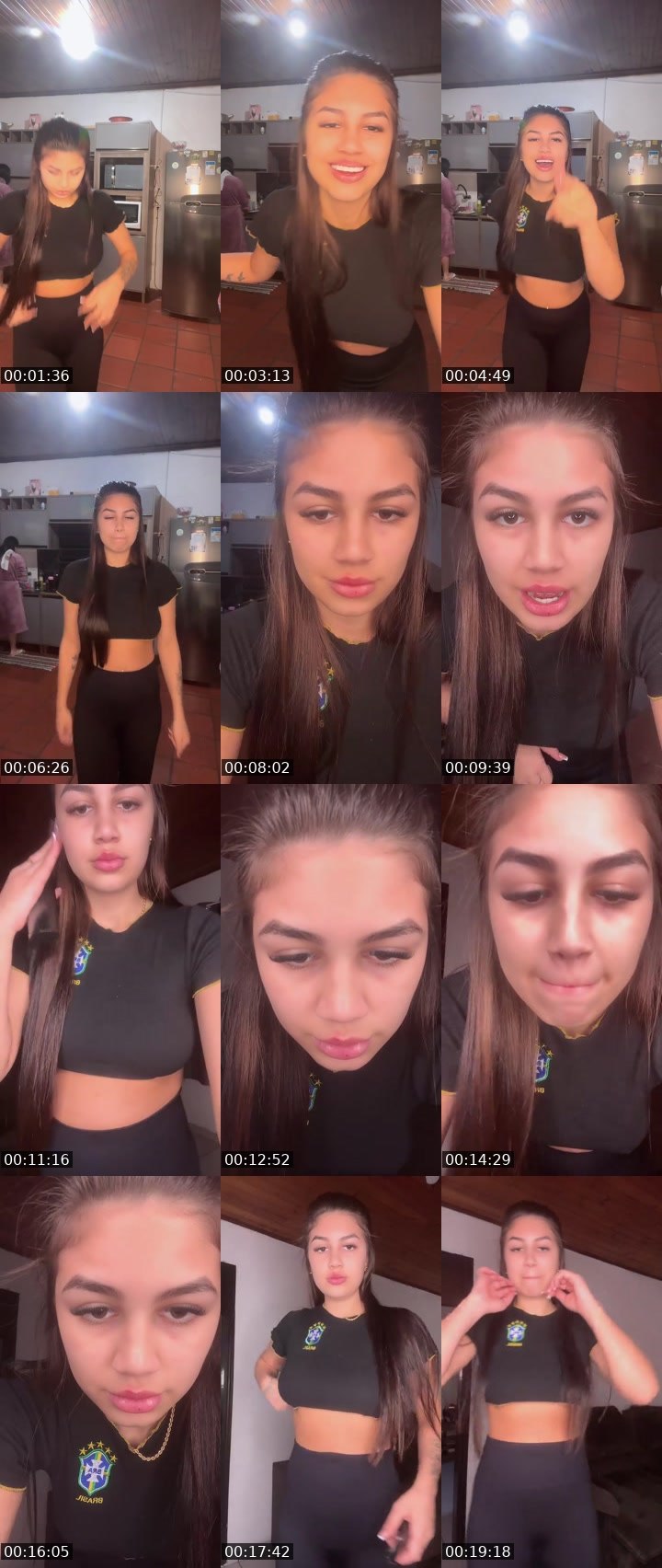 Bigo live: #Beauty hii baby by @rayzinh