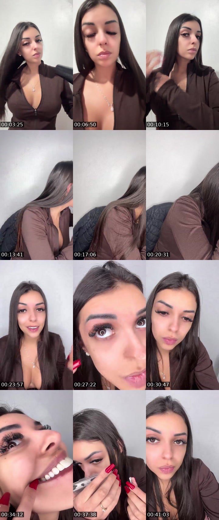 Bigo live: #Beauty NEW MÊSSSSS ☘️ by @kludwig