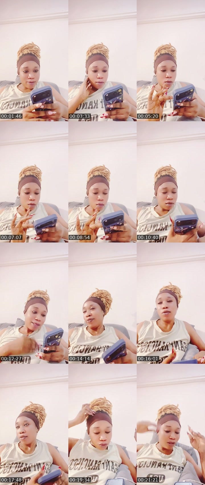 Bigo live: #charmer Show some love 💎🙏💋💵 by @Esmeraldataurus