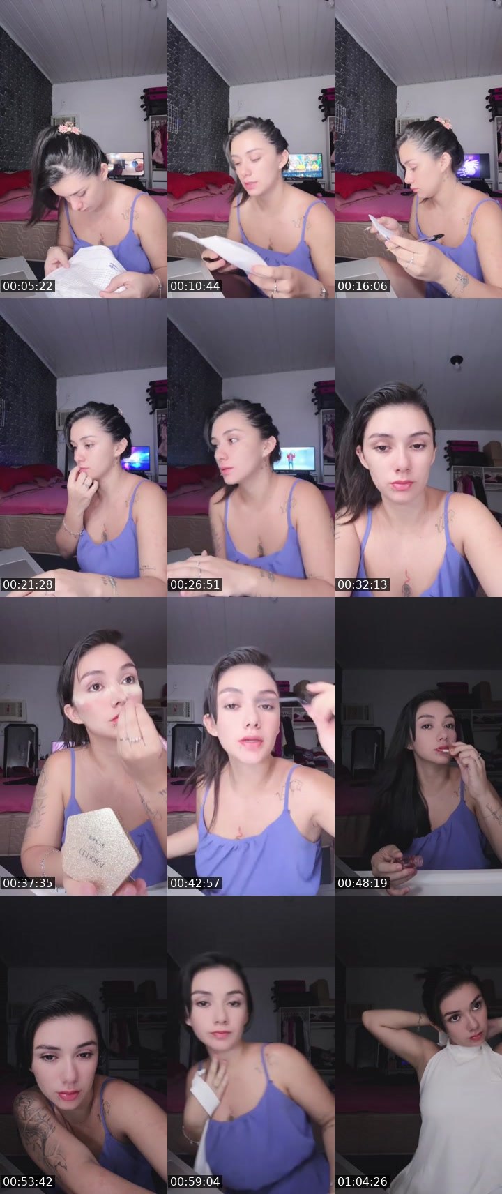 Bigo live: Bom dia🌞🙃 by @PLSAMIRA