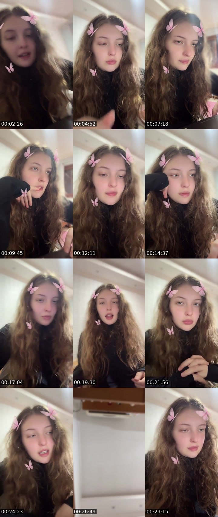 Bigo live: #Moça Bonita looks e dança  by @SN.GiovanaM
