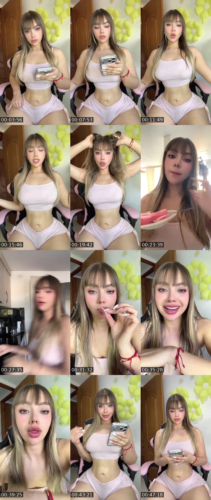 Bigo live: Ven 🎁 by @1119477588