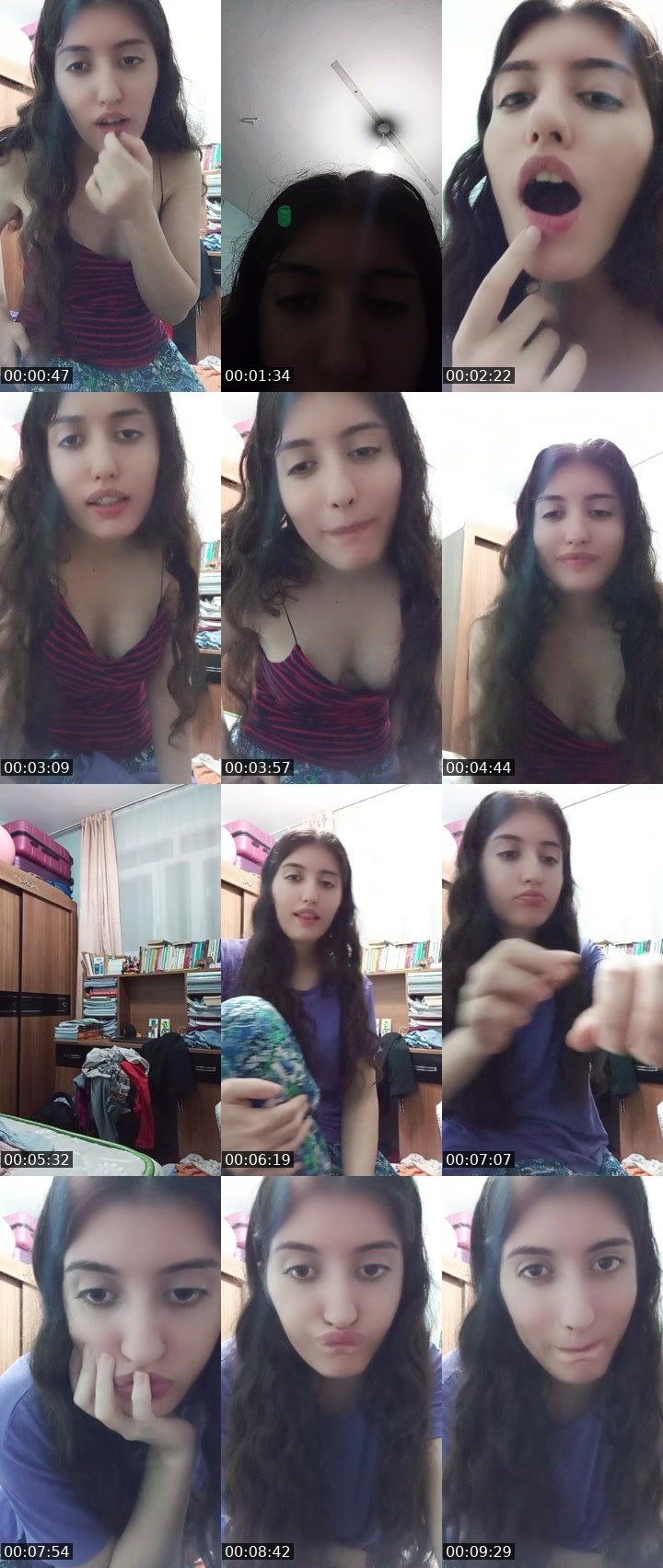Bigo live: Güzellik yapmaya ne dersin💋 by @1119495530