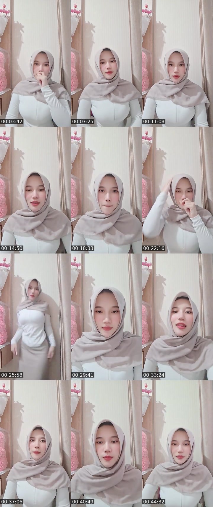 Bigo live: challenge yuk🥰 by @ecintaku