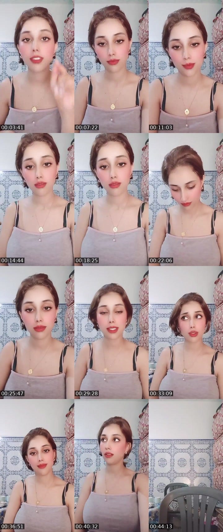 Bigo live: sanae🥰♥️ by @673222502