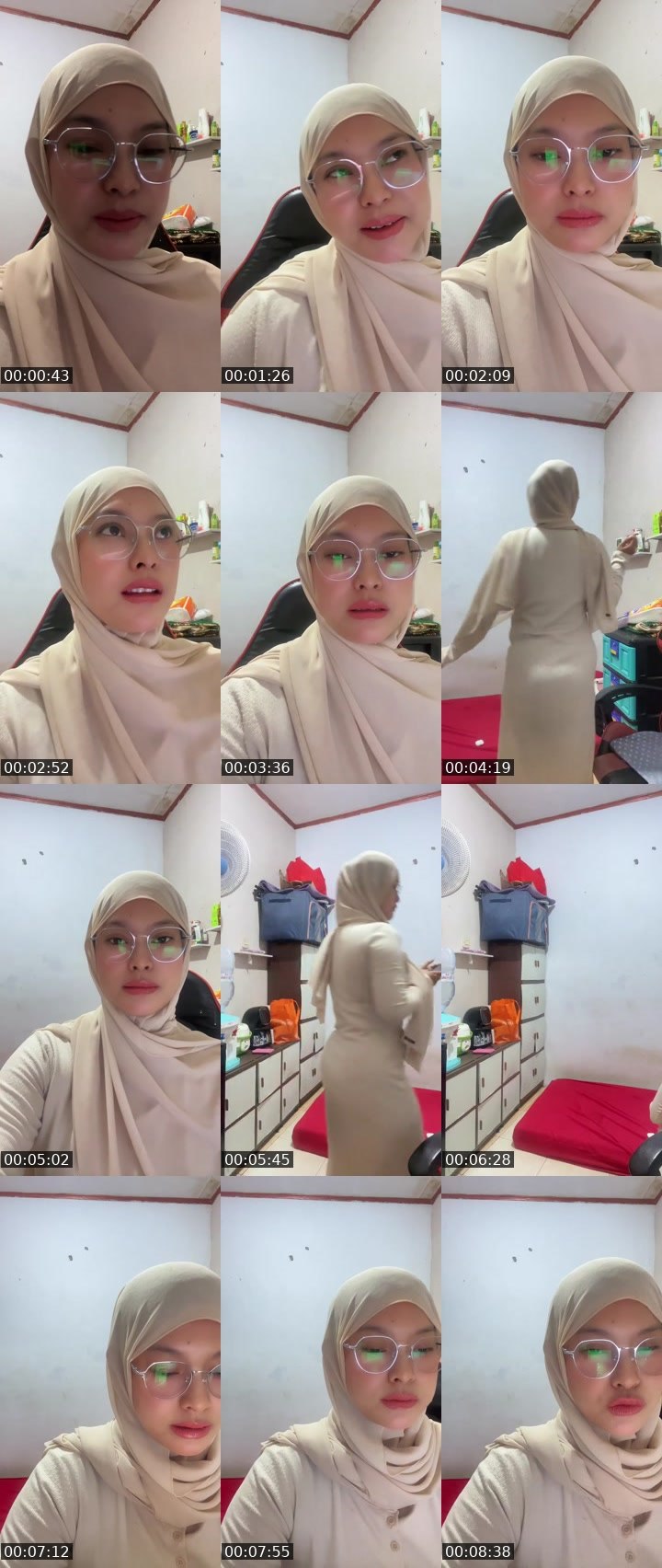 Bigo live: dance yuk💃❤️ by @onlymputs