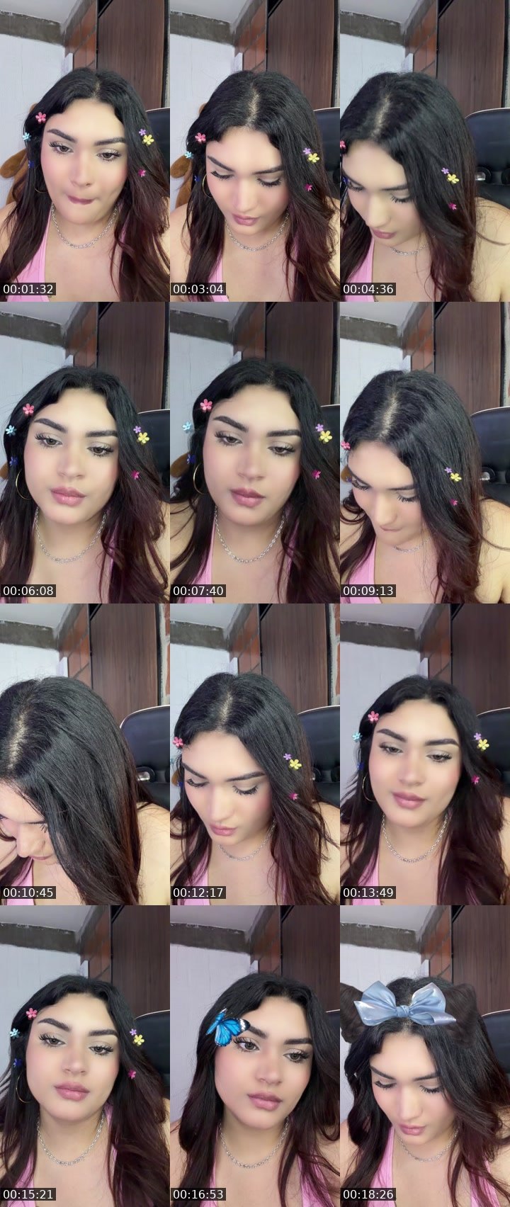 Bigo live: Come on🎁 by @OsitaS06