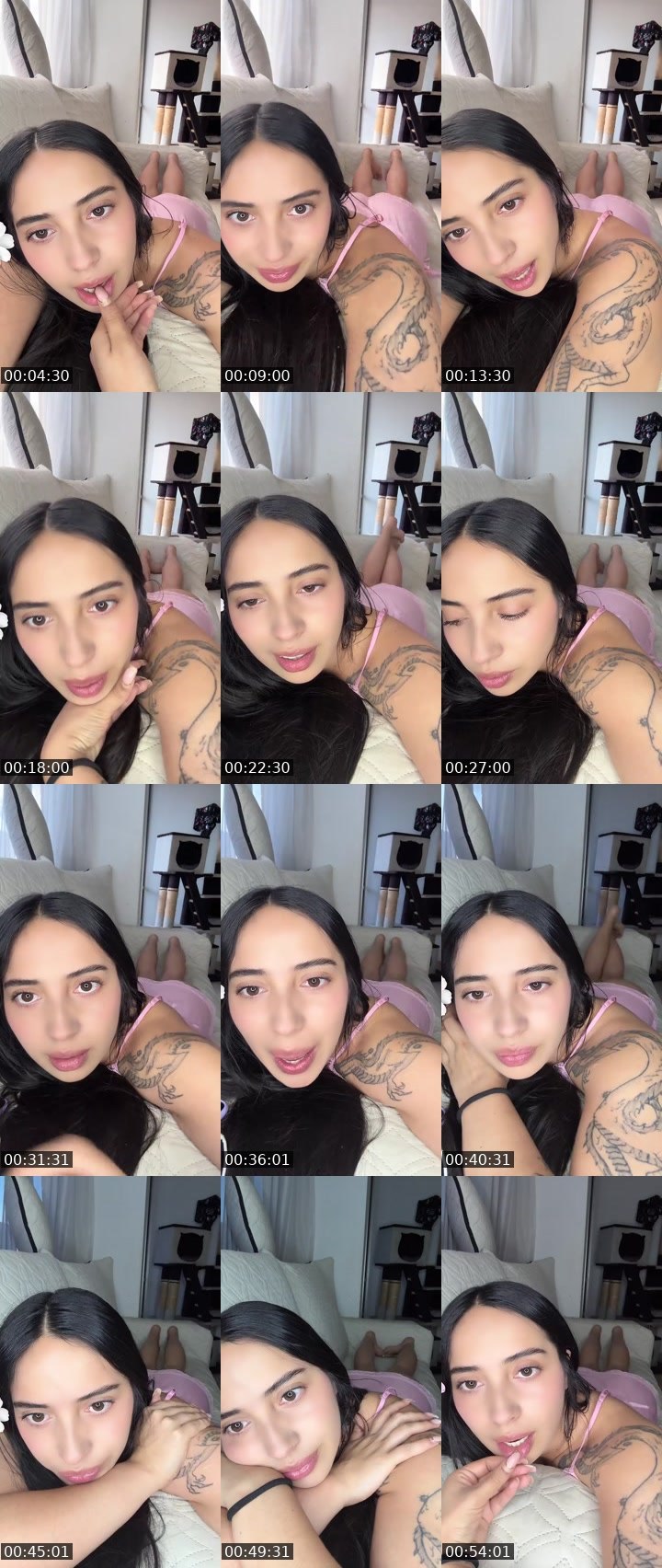 Bigo live: Acompáñame🥺 by @Ella.00