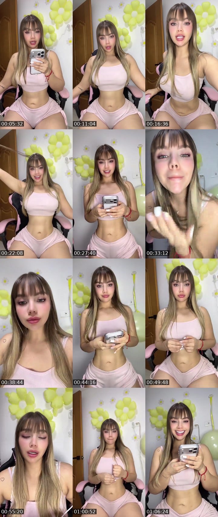 Bigo live: Ven 🎁 by @1119477588