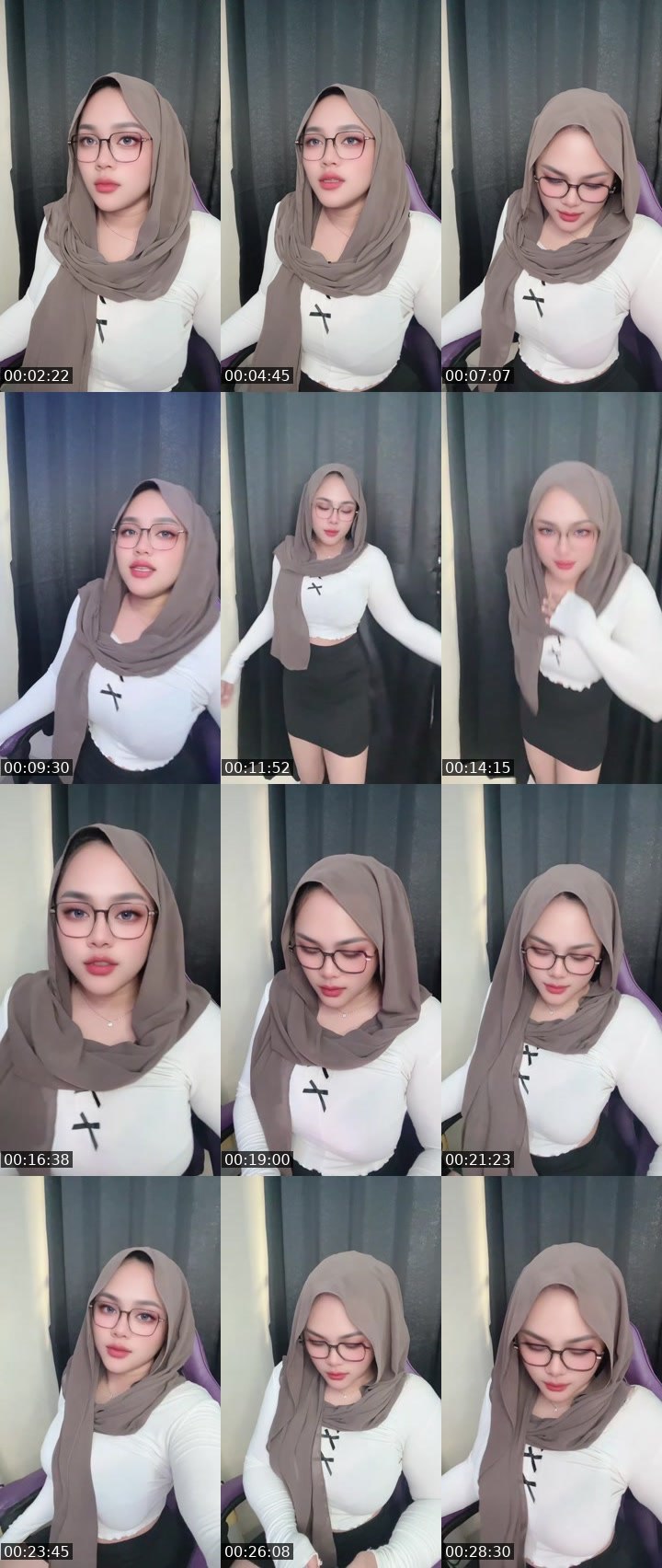 Bigo live: Jom baby ♥️ by @298687815