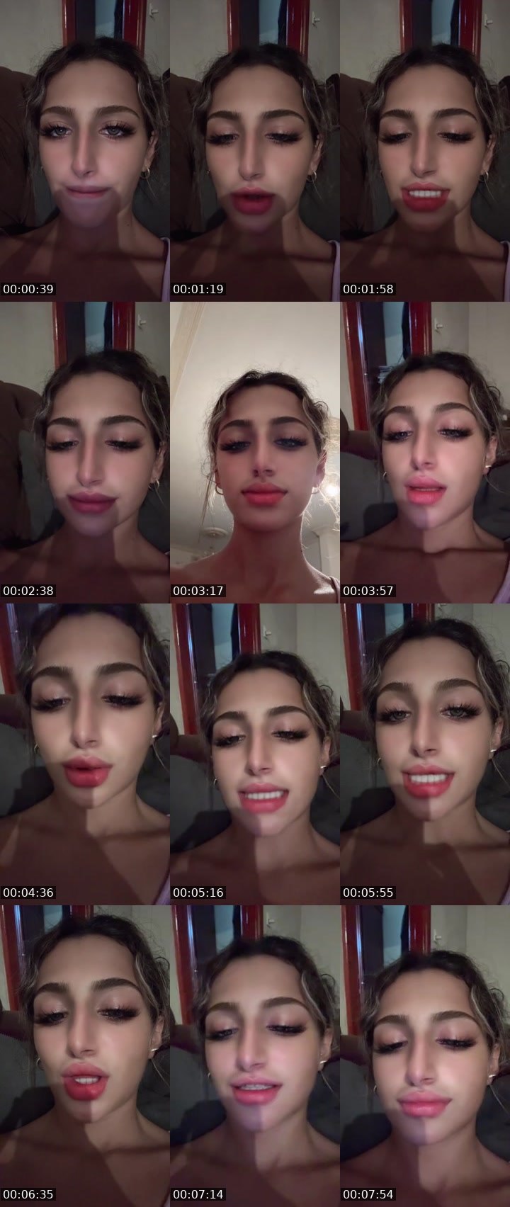 Bigo live: * by @098d987