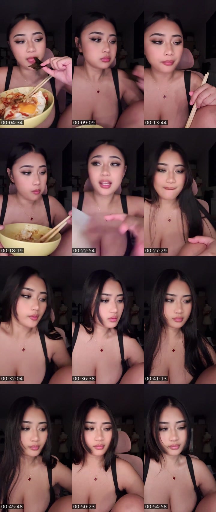 Bigo live: #charmer 🙈 by @wwwxxy