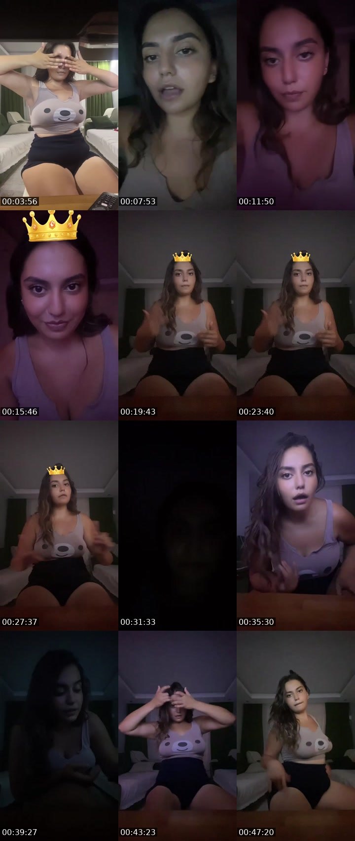 Bigo live: #Hipster Gelseneeğ 🔥 by @1123518462