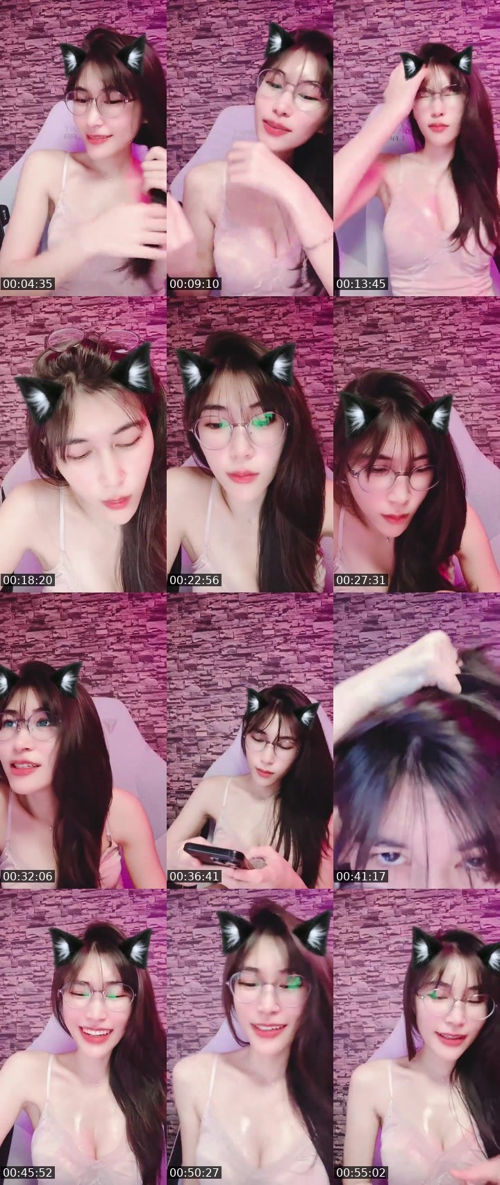 Bigo live: 𝐀𝐔𝐆✦•🤸🏻• by @maikinphak_