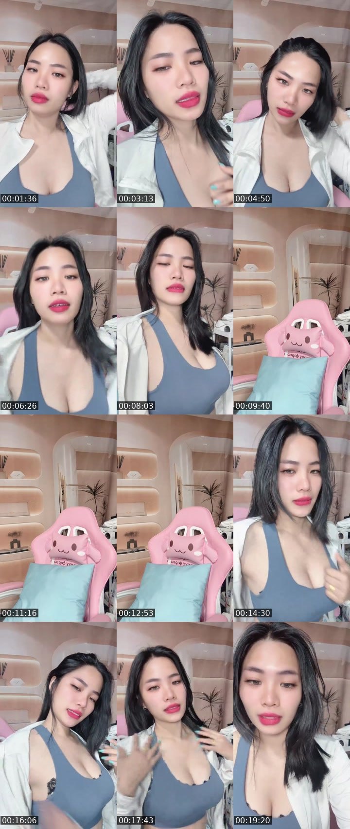Bigo live: มาแล้ววววว💚 by @803453459