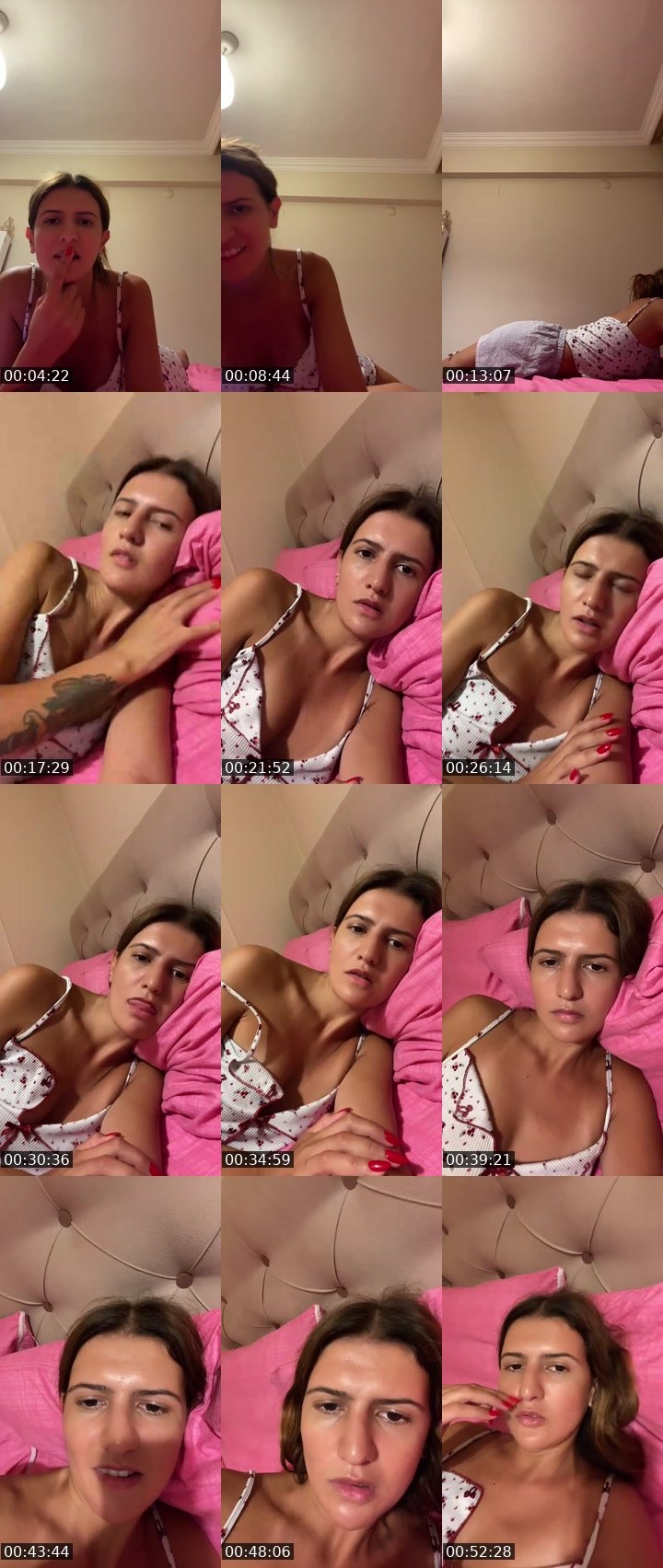 Bigo live: 💋Masal🦋 by @1071635321
