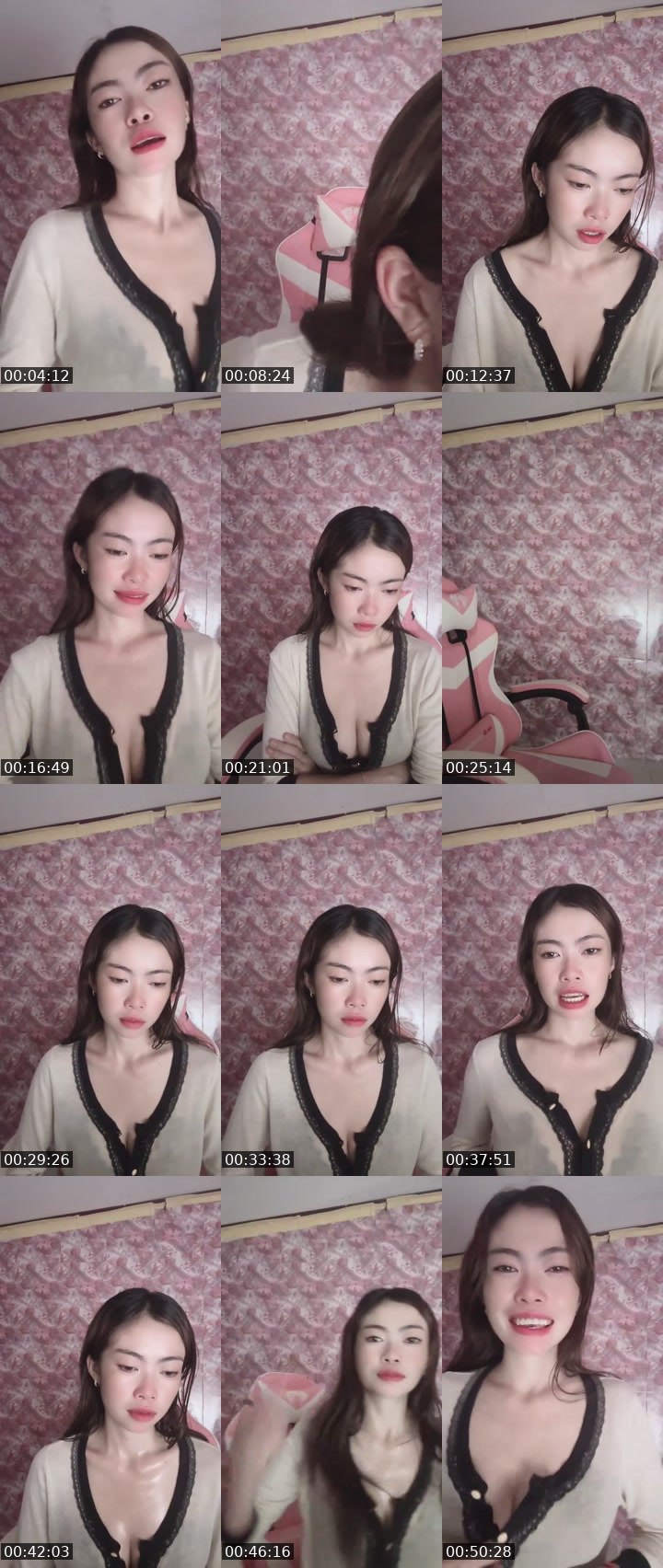 Bigo live: 🫦🙈 by @nam3659